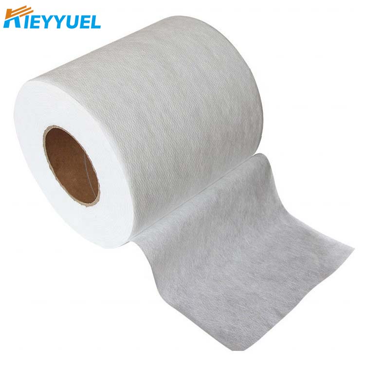 ผ้าละลาย