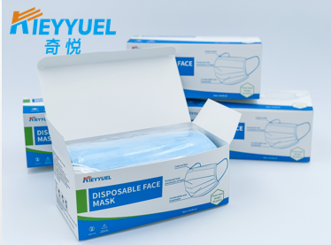 อากาศร้อนเกินไปใส่หน้ากากก็ร้อนเป็นสิว?