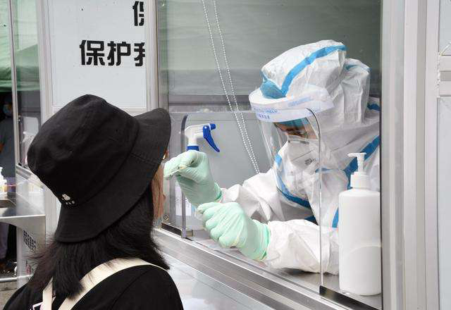 “ การติดเชื้อแบบไม่มีอาการ” คืออะไร?