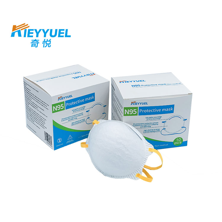 หน้ากาก 3m N95