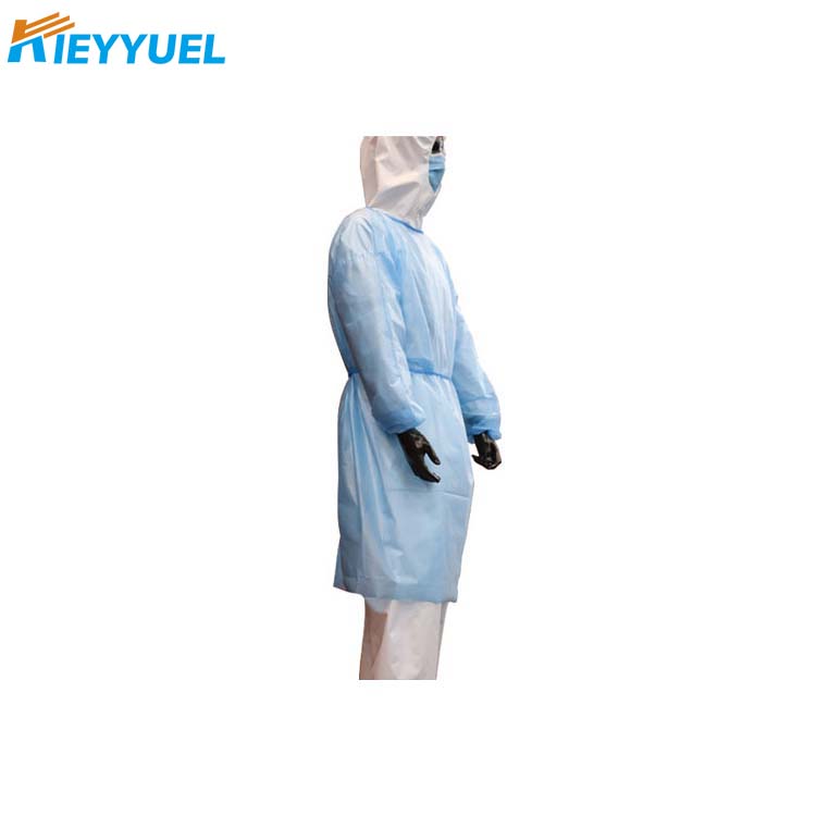 ชุดผ่าตัดแบบใช้แล้วทิ้ง