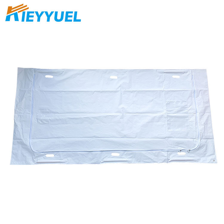 กระเป๋ากันน้ำ