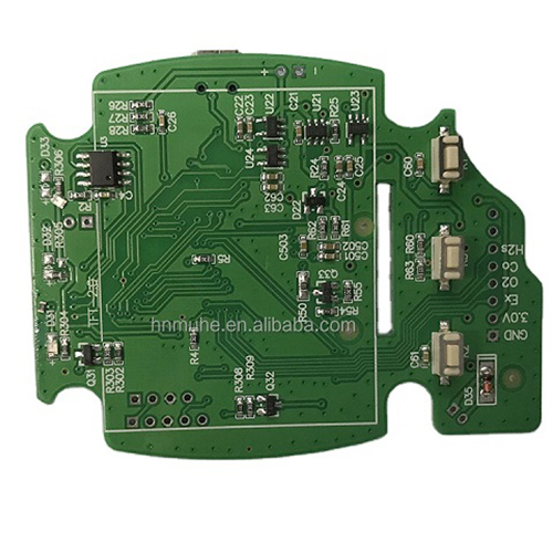 แอสเซมบลี SMD PCB ความเร็วสูง