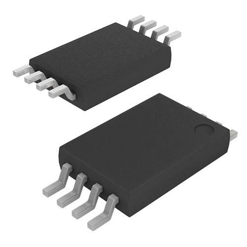 IC สำหรับไมโครชิป EEPROM 2KBIT I2C