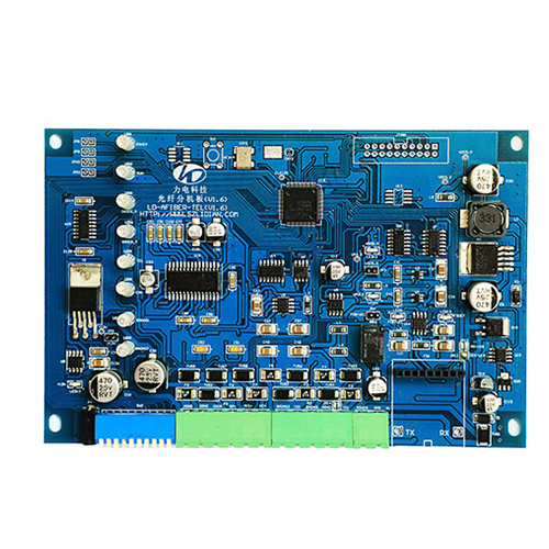 PCBA กรมทรัพย์สินทางปัญญาหลายชั้น