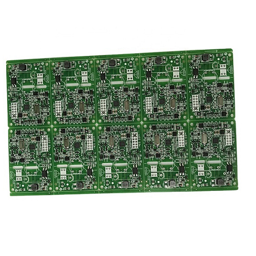 TG170 ทองแดง PCB