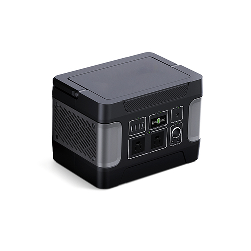 เครื่องกำเนิดพลังงานแสงอาทิตย์แบบกันความร้อน 600W สำหรับพลังงานสำรองที่บ้าน