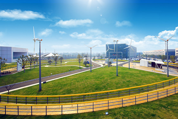 Chilwee Group ติดอันดับ 500 บริษัทจีนชั้นนำติดต่อกันเป็นปีที่ 9