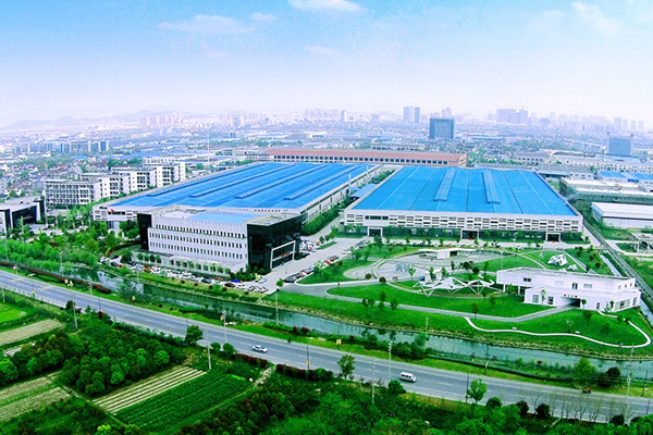 ผลงานโดดเด่น! Chilwee ติดอันดับ 500 บริษัทเอกชนชั้นนำในประเทศจีน