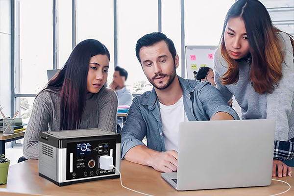 วิธีการเลือกสถานีไฟฟ้าแบบพกพา?