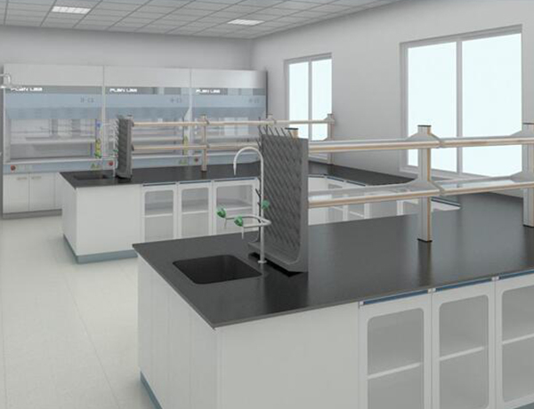 เคาน์เตอร์ลามิเนตขนาดกะทัดรัดต้านเชื้อแบคทีเรีย