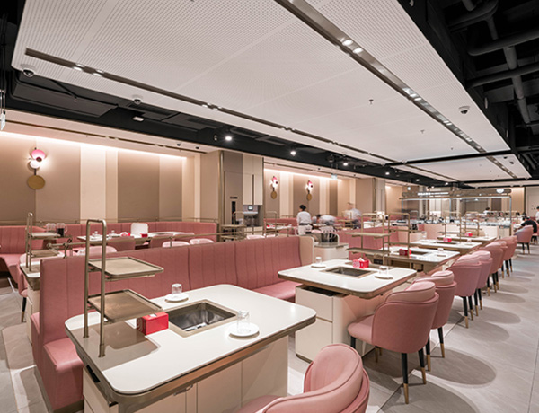 ลามิเนตตกแต่งแรงดันสูงฟีนอล