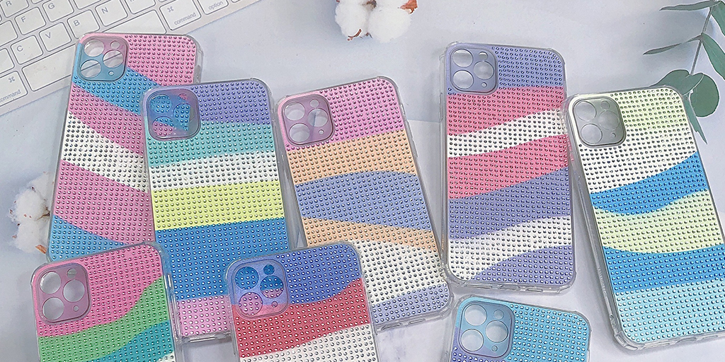 ประเภทและความแตกต่างของเคสโทรศัพท์มือถือ