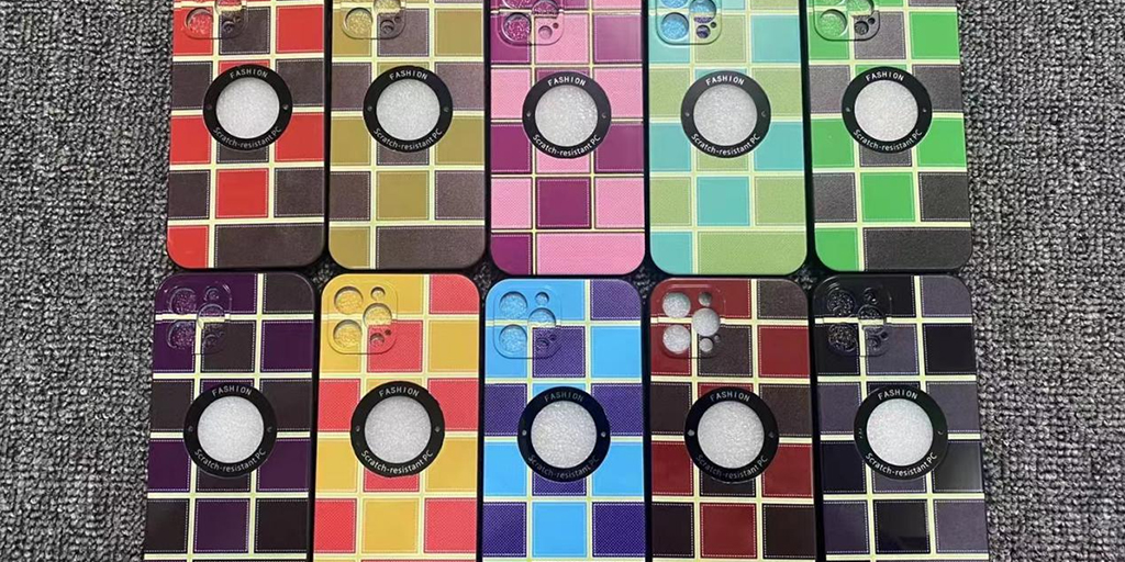 ข้อดีและข้อเสียของวัสดุที่หลากหลาย เคสโทรศัพท์มือถือ