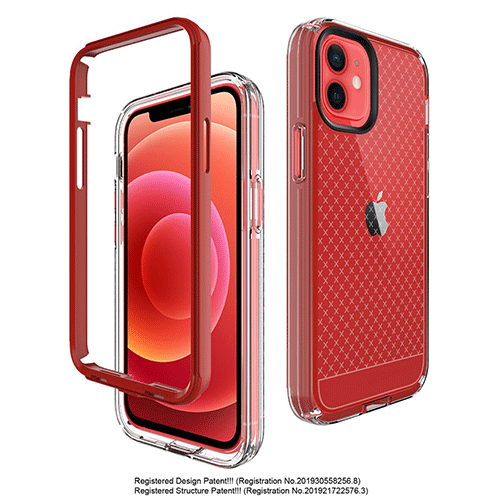 เคสโทรศัพท์ Brevolution Air