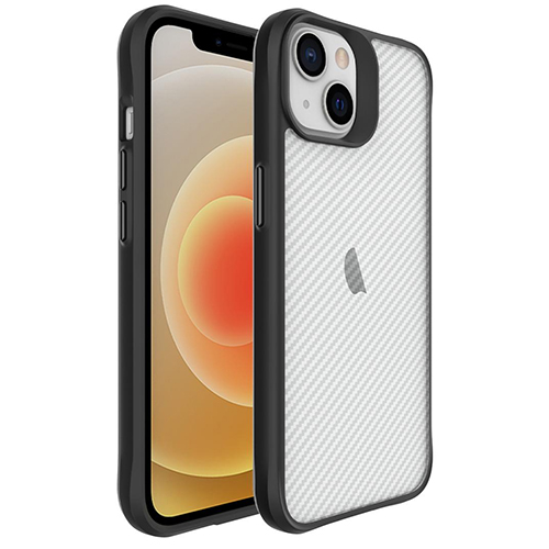 เคสโทรศัพท์วัสดุเนื้อนุ่ม PC+TPU