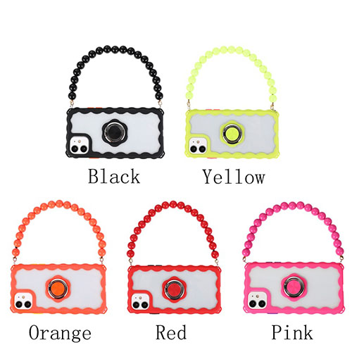 เคสโทรศัพท์มือถือ Diy