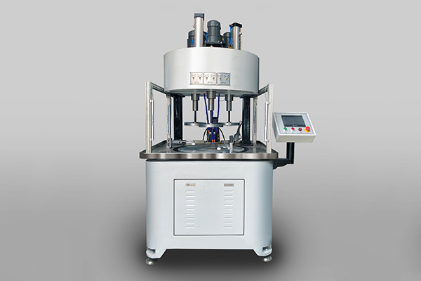 วิธีการใช้เครื่องบด